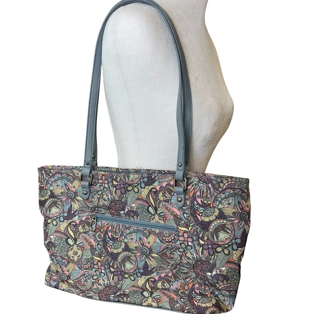 Sakroots boho floral